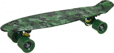 Пеніборд MaxxPro AP-01A-GR зелений