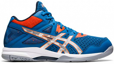 Кросівки Asics GEL-TASK 1071A036-400 р.US 10,5 темно-синій