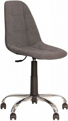 Кресло детское Nowy Styl LILIGTS (CH) AB-36 серый 