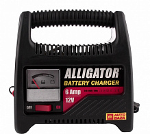 Зарядное устройство Alligator АС803 AC803