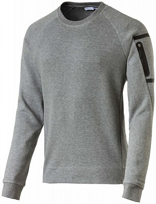 Джемпер Energetics Antoine ux 285841-900022 р. 2XL сірий