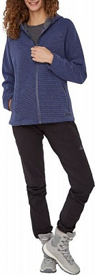 Джемпер McKinley Ana wms 294795-900911 р. 40 синий