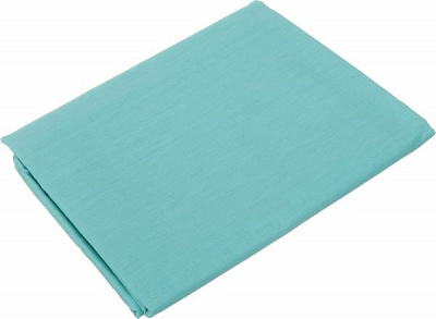 Пододеяльник 200x220 см мятный Zastelli 