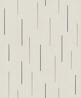 Обои виниловые на бумажной основе Bravo 85043BR23 0,53x10,05 м 