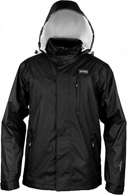 Куртка Magnum Dragon 2 Black MAGDRGN2 XXL чорний