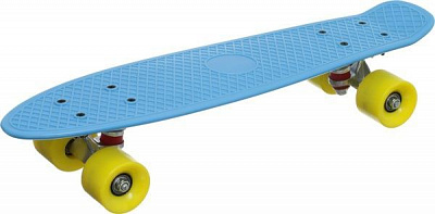 Пеніборд CL09 Penny Board CL09 синій