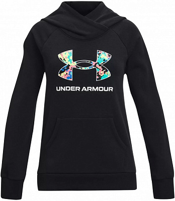 Джемпер Under Armour 1366399-001 р. M чорний