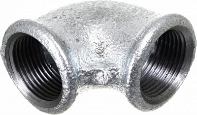 Коліно 90° ВВ Atusa Berg Montana Ø3/4