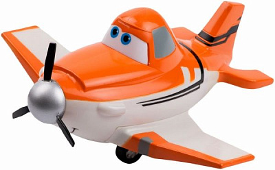 Гель для душа Disney Plane Dusty 300 мл (121С82620)