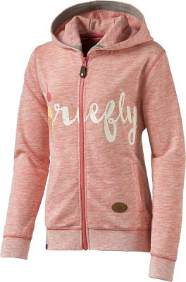 Джемпер Firefly Babette 258507-248 р. 34 коралловый