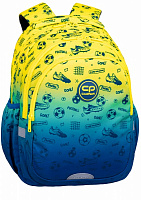 Рюкзак CoolPack Jerry Football 2t