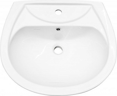 Умывальник Днепрокерамика Рио 60 см