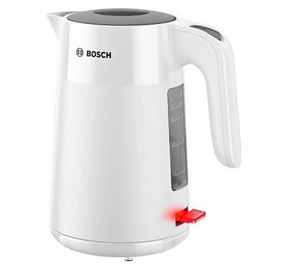 Электрочайник Bosch MyMoment TWK2M161