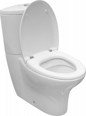 Унітаз-компакт Jacob Delafon Presquile 19077-00