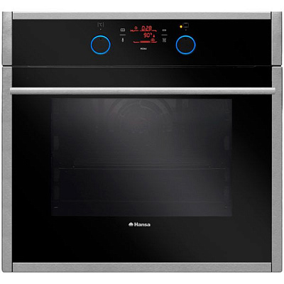 Духовой шкаф электрический Hansa BOES69677