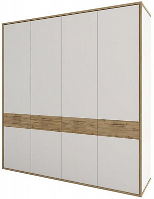 Шкаф Софро 4Д 