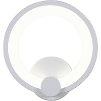 Бра Victoria Lighting Argo/AP1 LED 11 Вт белый 