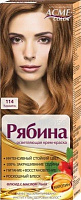 Фарба для волосся Acme Color Горобина №114 карамель