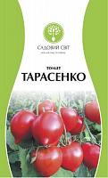 Насіння Садовий Світ томат Тарасенко 0,1г