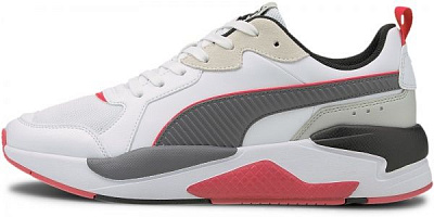 Кросівки Puma X-RayGame 37284911 р.UK 10 білий