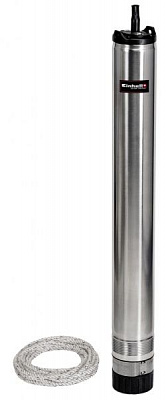 Насос погружной Einhell GE-DW 1100 N-A (4170935) 