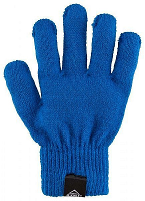 Перчатки McKinley Mario jrs II 267740-542 р. 6 синий
