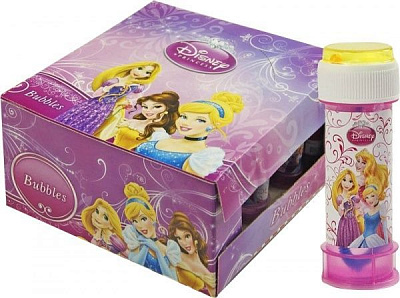 Мильні бульбашки Shantou Принцеси