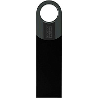 USB-флеш-накопичувач Goodram URA2 32 ГБ USB 2.0 black (URA2-0320K0R11)