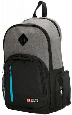 Рюкзак Almeria сірий 20 л