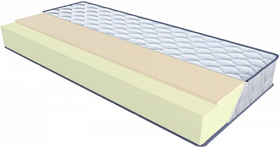 Матрац Ozon Sleep&Fly 90x200 см