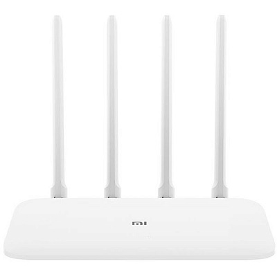 Wi-Fi-роутер Xiaomi Mi WiFi Router 4A Gigabit Edition 