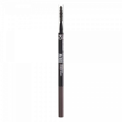 Олівець для брів Vivienne Sabo Brow Arcade №04 0,1 г