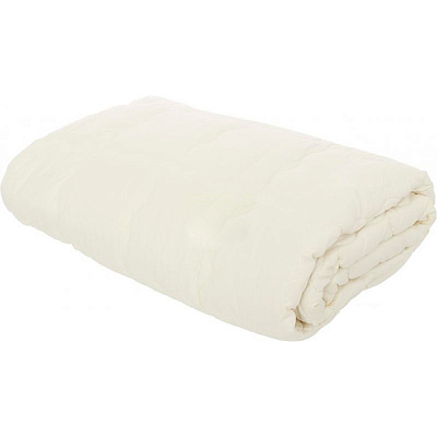 Ковдра БіоШерсть-Літо 200x220 см Слов'янський Пух