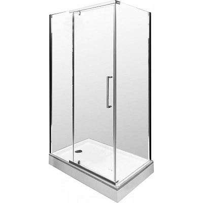 Душевая кабина Imprese Breclav 120x80 (601106)