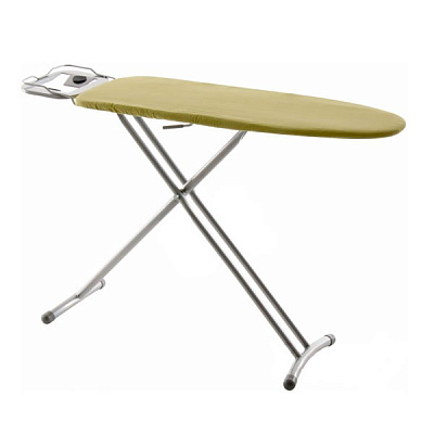 Гладильная доска Luna 3613 light green 33х91 см