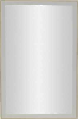 Зеркало в пластиковой раме Арт-Сервіс ЭЗ-00971 