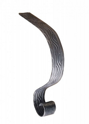 Декоративные изделия Волна 250x230 мм 81/12