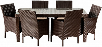 Комплект мебели Монако Макси 