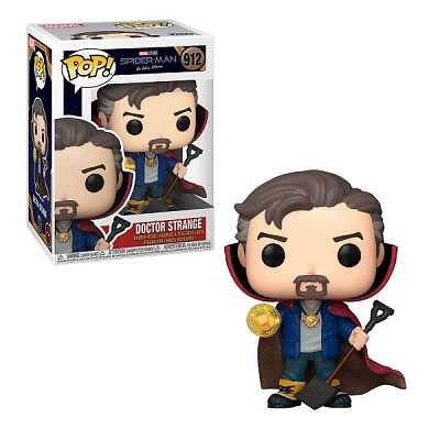 Іграшка Funko POP! Доктор Стрендж 56828