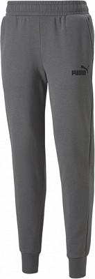 Штани Puma 58671515 р. L темно-сірий