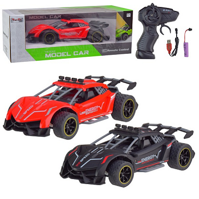 Автомодель на р/к в асортименті 1:16 6116-4