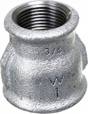 Переходник Atusa Ø1