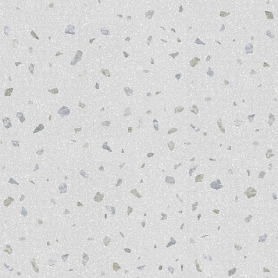 Плитка Golden Tile Joy terrazzo світло-сірий JOG530 60х60