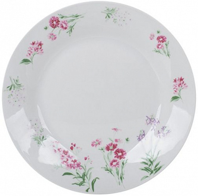 Тарілка десертна Countryside 19 см FP075B Limited Edition