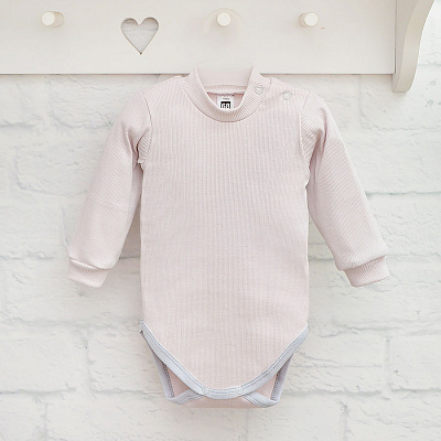 Боді-гольф унісекс Blanka р.80-86 сірий 110723