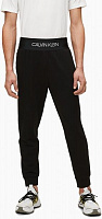 Брюки Calvin Klein Performance Knit Pants 00GMS0P698-007 р. L черный