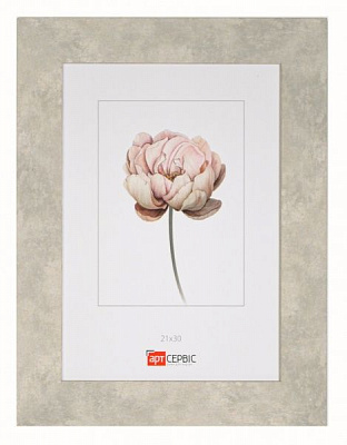 Арт-Сервіс ЭА-01721 21х30 см бетон світлий