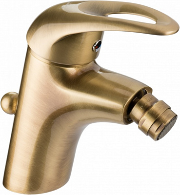 Смеситель для биде Emmevi Rubinetterie Luxor BR7004R