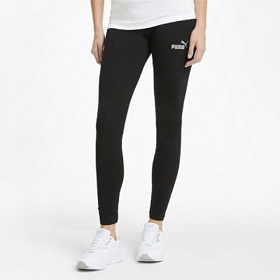 Лосины Puma ESS Leggings 58683501 M черный