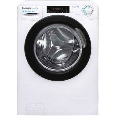 Пральна машина Candy CSO4 1265TB3\1-S